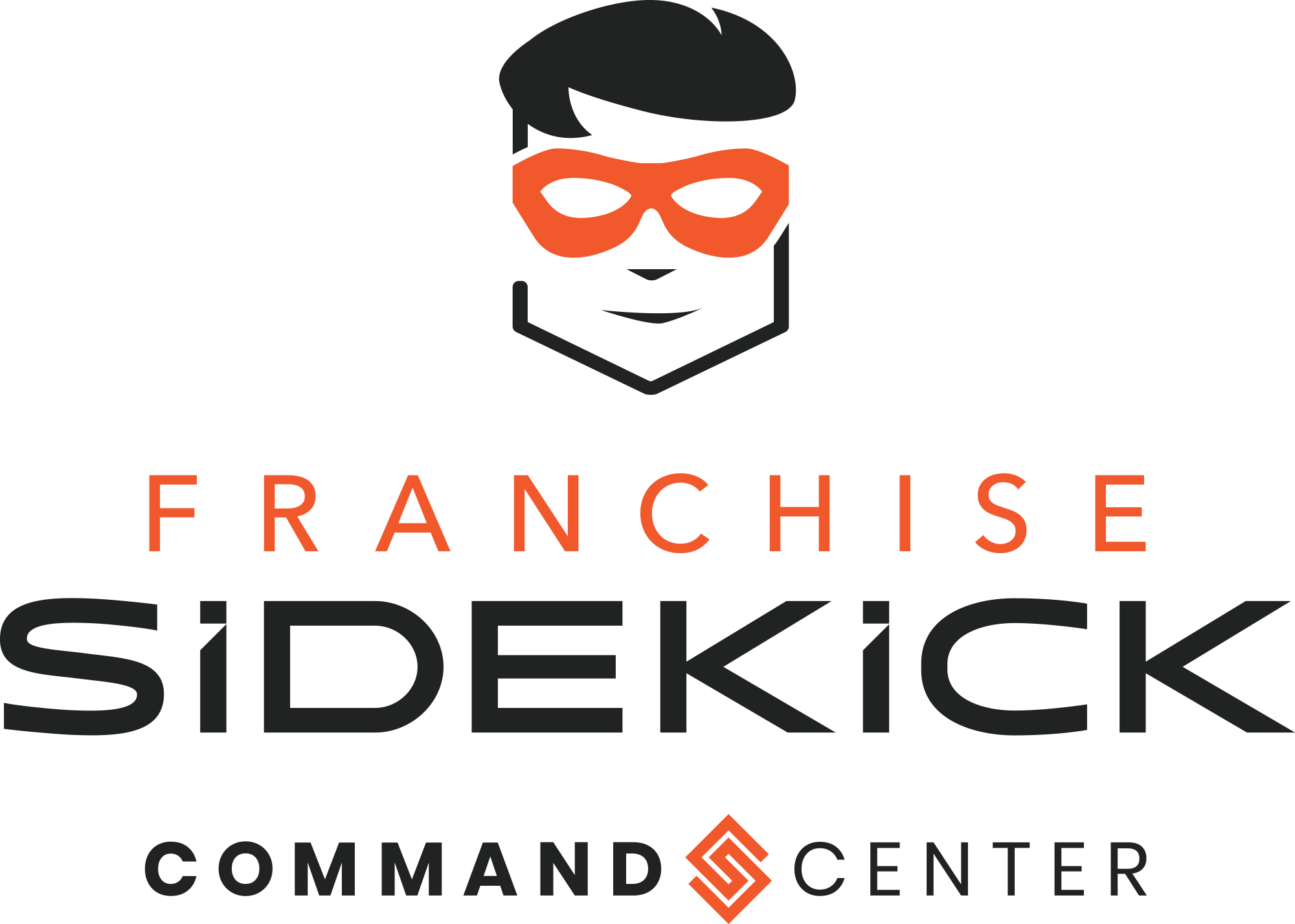 Franchise Sidekick Command Center