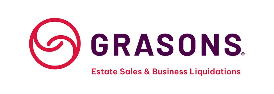 Grasons Estate Sales & Business Liquidations logo