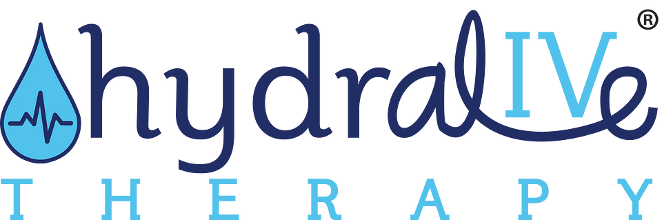 Hydralive Therapy logo