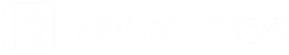 RestoPros logo