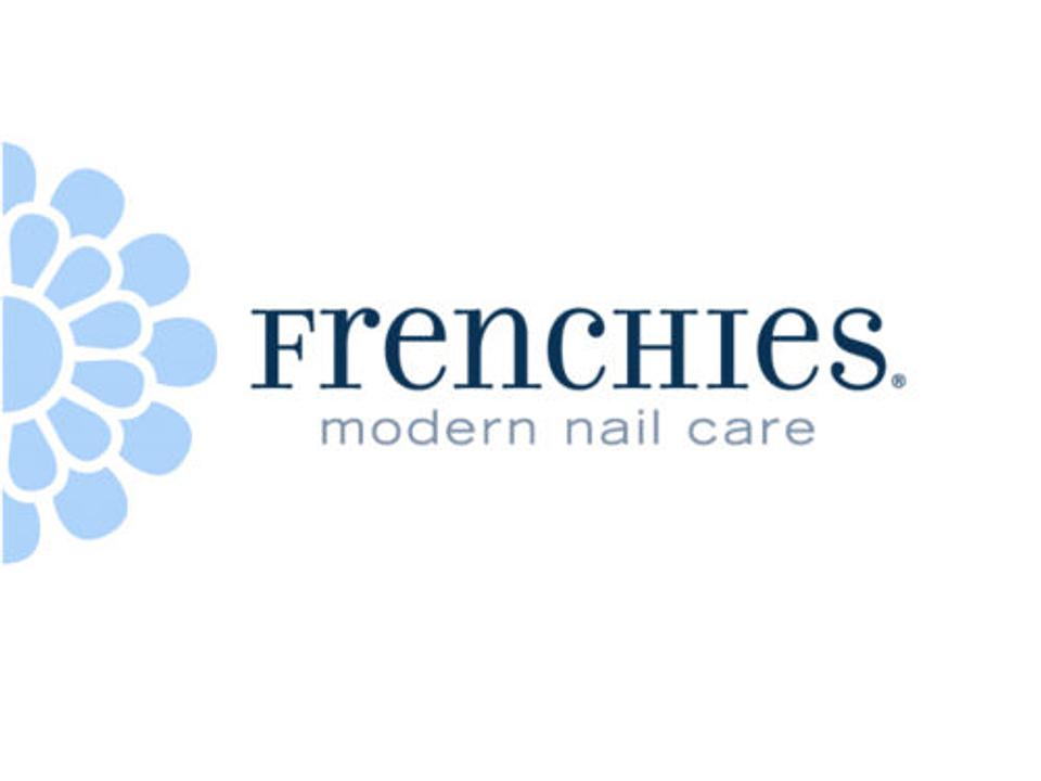 Frenchies® Modern Nail Care logo