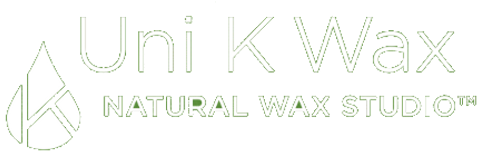 Uni K Wax logo