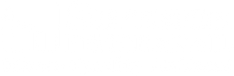 Superior Fence & Rail logo