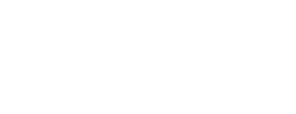 Zoom Drain logo