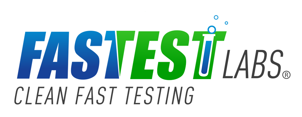 Fastest Labs logo
