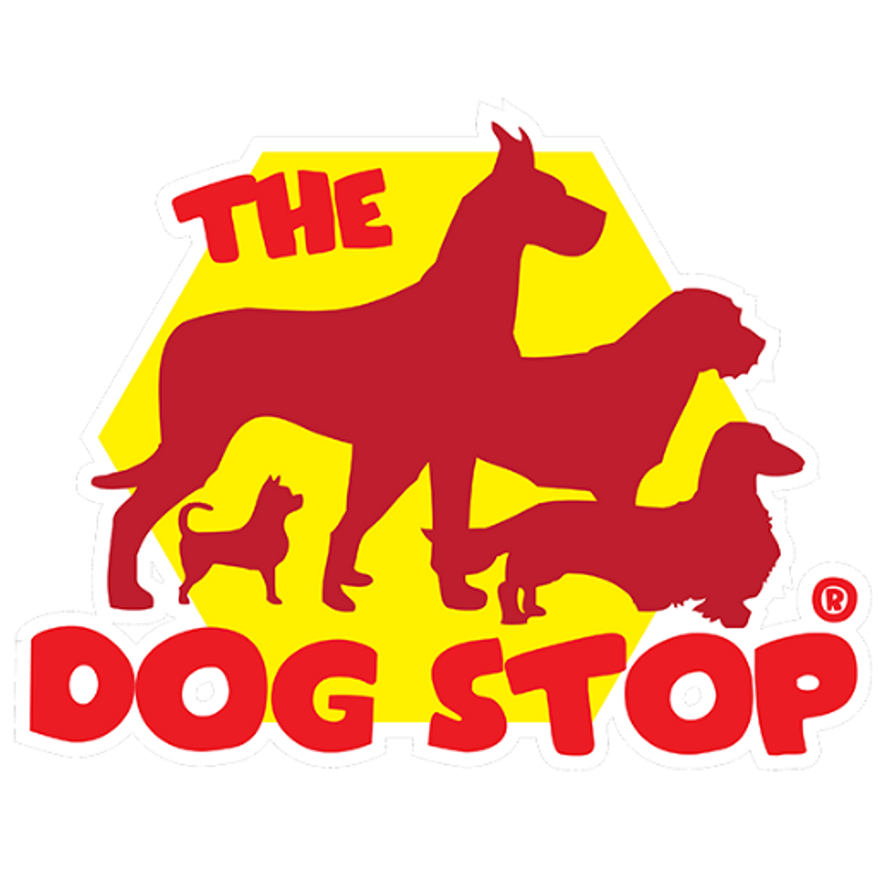 The Dog Stop logo