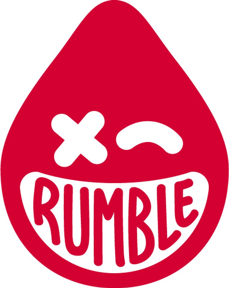 Rumble Boxing logo