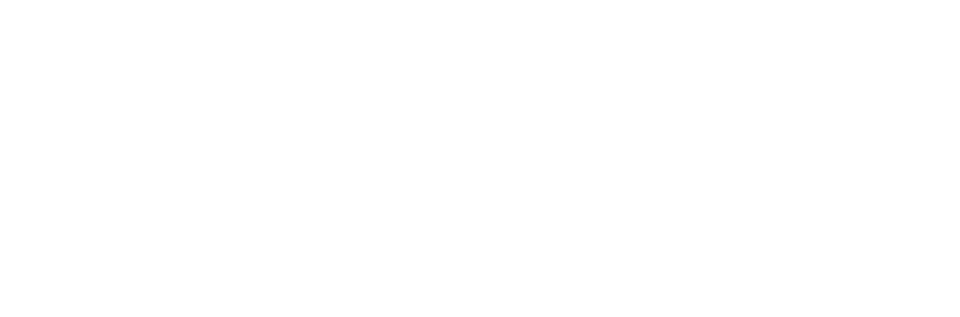 Top Rail Fence logo