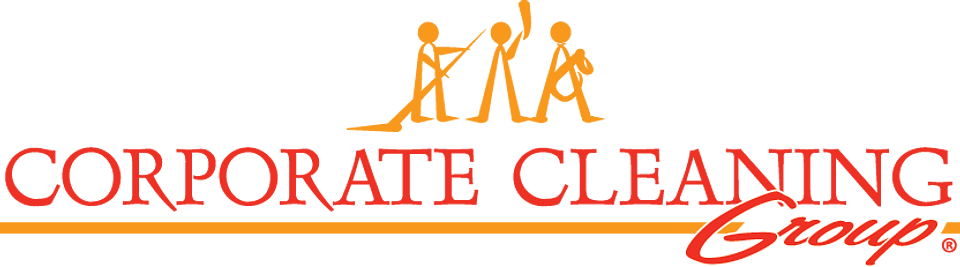 Corporate Cleaning Group logo