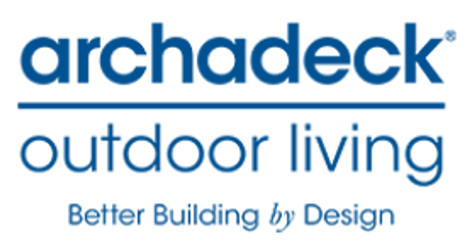 Archadeck Outdoor Living logo