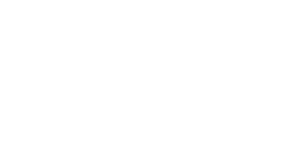 A Place At Home Franchise logo