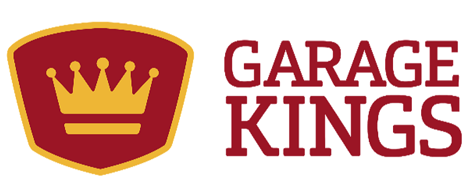 Garage Kings logo