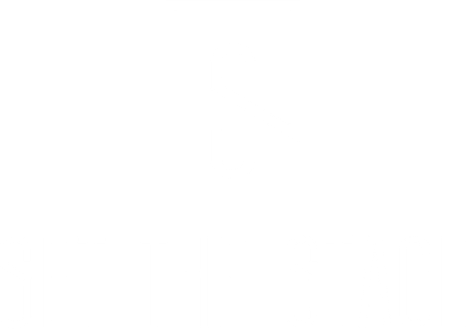 Set The Stage logo