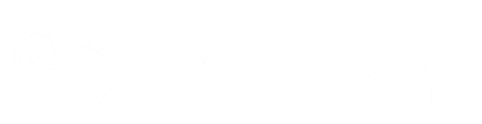 4Ever Young Anti-Aging Solutions logo