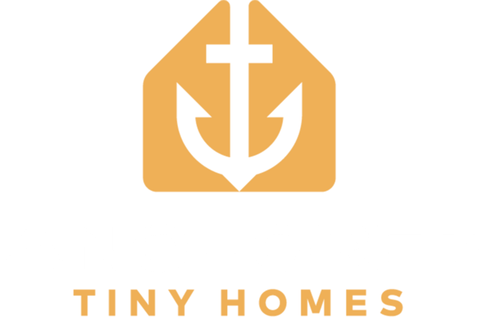 Anchored Tiny Homes logo