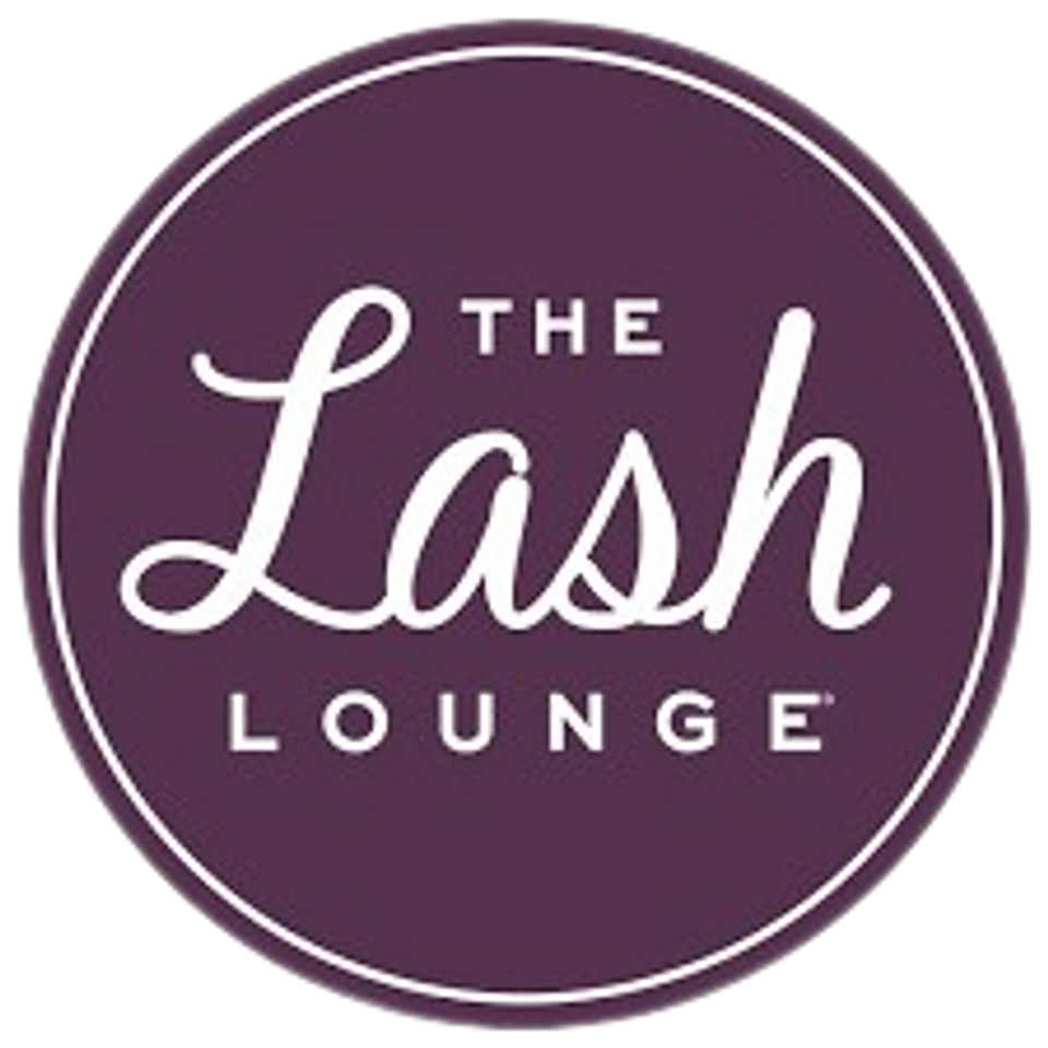 The Lash Lounge logo