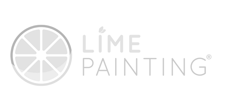 LIME Painting logo