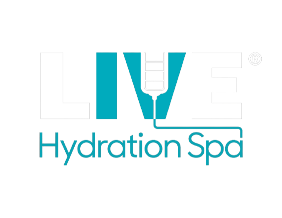 Live Hydration Spa logo