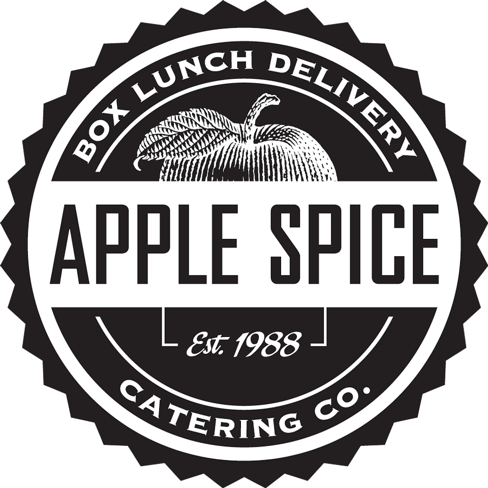 Apple Spice logo