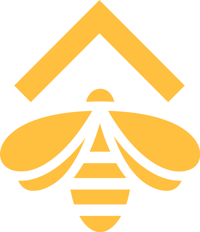 Bumble Roofing logo