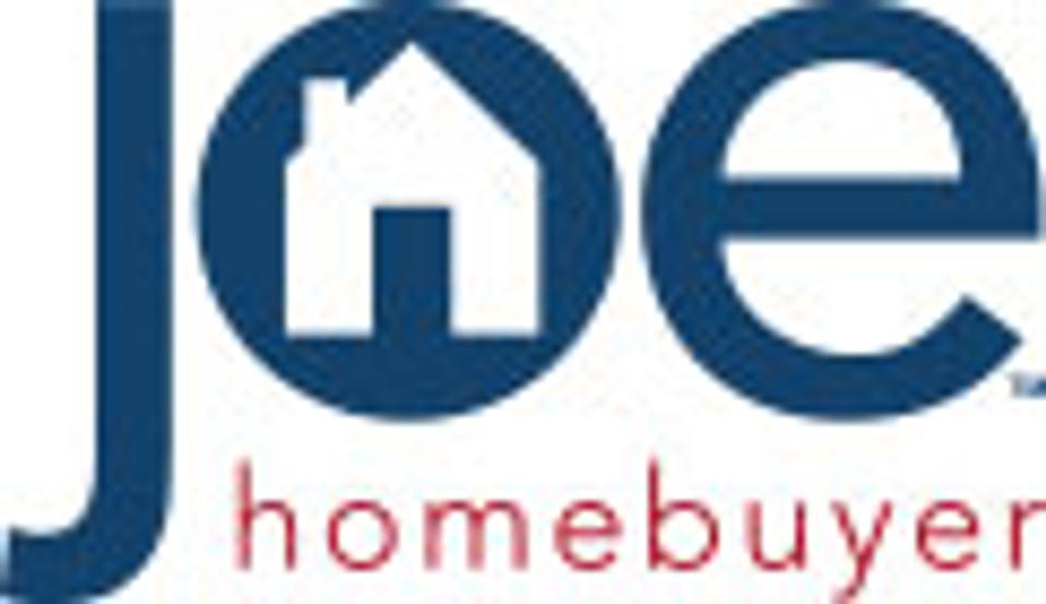 Joe Homebuyer logo