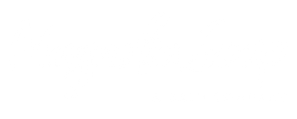 Magnolia Soap & Bath Company logo