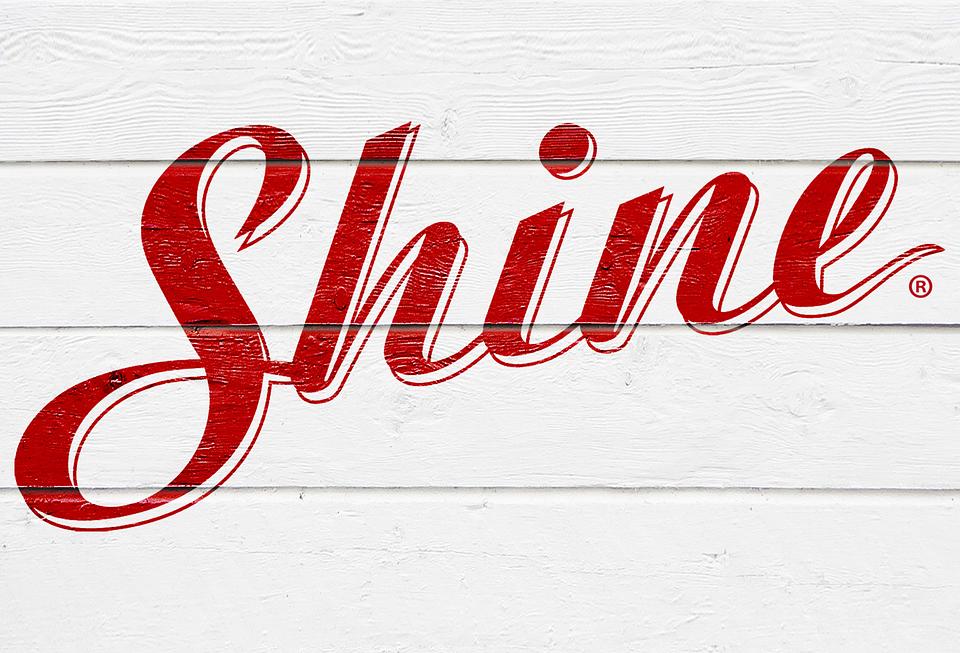Shine Franchise Group logo
