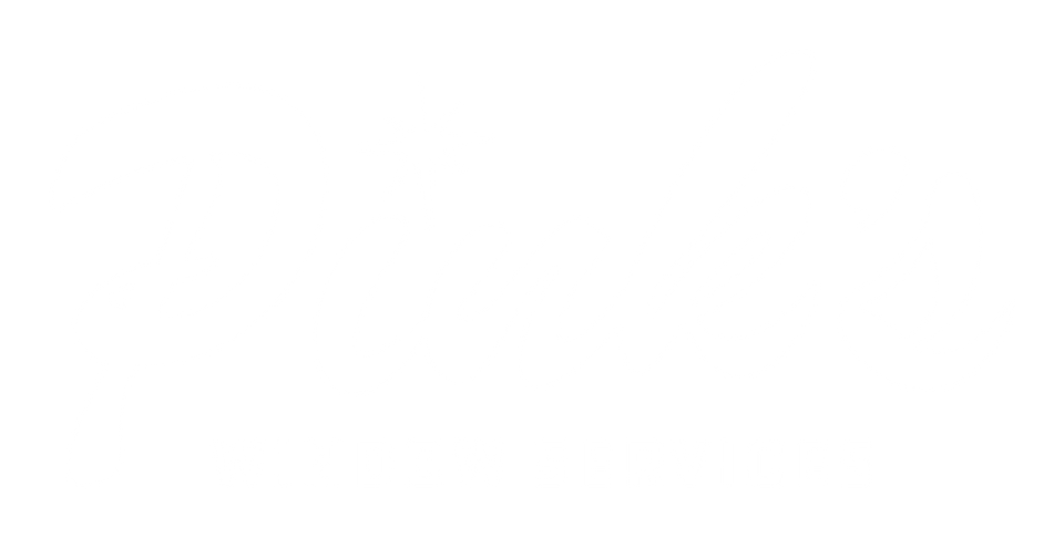 Pinks Window Services logo